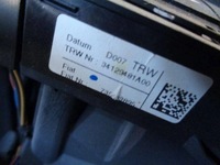 фото thumb №11, Citroen jumper ii 13 рестайлинг руль мультифункция