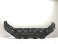 фото thumb №1, Плита защита pod бампер audi q7 ii 4m s line 2015- 4m0807611a