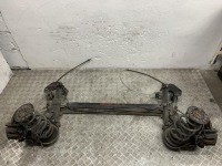 Купить Подвеска задний  балка oś renault kangoo iii 1.5 dci 14 r, фото thumb