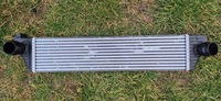 фото thumb №3, Радиатор интеркулер renault master iii