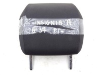 фото thumb №1, Opel insignia a 08-17 подголовник сиденье правый задняя hb чёрный