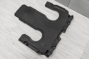 фото thumb №8, Mercedes s-class w222 2014-2020 защита коробки коробки передач a2225240330