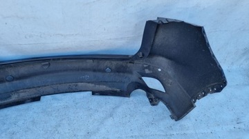 фото thumb №9, Бампер mazda cx-5 ii 17-21 зад pdc