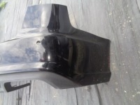 Купить Audi a6 c7 4g9 kombi бампер задняя задний задний, фото thumb