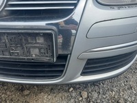 фото thumb №10, Vw jetta v бампер перед передний la7w