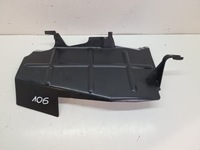 фото thumb №1, Захист акумулятор права trafic vivaro primastar