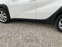 фото thumb №2, Порог левый четверть toyota aygo x 040