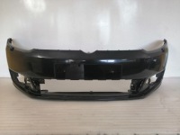фото thumb №1, Vw touran 1t0 lift бампер перед