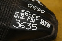 фото thumb №8, Труба воздухозаборник воздуха s6 c6 07l129739