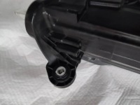 Фара фара перед левый skoda superb b8 3v 2015 3 ксенон led с Разборки, фото thumb