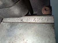 Mercedes насос тормозная abs 0265202493 a0044311412 европа Цена, фото thumb