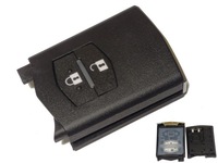 фото thumb №1, Корпус pilot ключ do mazda 2 3 5 6 cx-7 rx-8