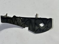 фото thumb №6, Направляющая бампера перед передний правый dodge challenger 2008 - 2014