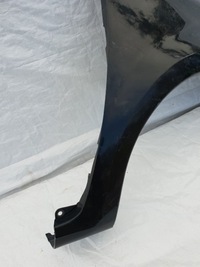 фото thumb №7, Renault modus lift 08-12 крыло правый перед передний 8200098310d