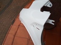 фото thumb №8, Renault captur ii 19- крыло левый перед передний