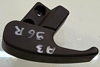 фото thumb №1, Audi a3 8l 96-03 r ручка відкривання капот перед