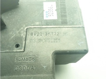 фото thumb №7, Ford ecosport замок lufy зажигания з kluczowym пультом 2015 suv 4/5dr