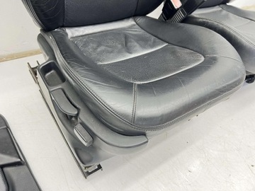 фото thumb №6, Bmw z3 сиденья сиденье боковина комплект кожа