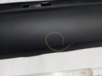 фото thumb №3, Молдинг двері правий перед renault kadjar 801863858r новий оригінал