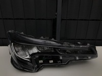фото thumb №1, Toyota corolla e21 права лампа перед full led 18-