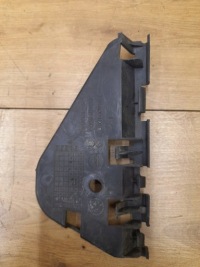 Купити Кронштейн  бампера задній ліва peugeot 307, фото thumb