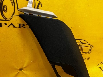 фото thumb №3, Защита обшивка стойка c правая mercedes e-klasa w213