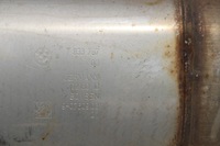 фото thumb №5, Bmw 3 iii g20 g21 2018- гаситель выхлоп конечный boysen oryg 7933797