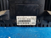 фото thumb №5, Счетчик приборная панель ibiza fr 110080105028a