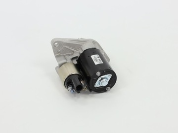 фото thumb №7, Стартер turbo-tec - 02t911023s - ttst001031