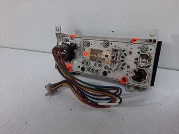 фото thumb №10, Jeep grand cherokee ii 3.1td 4x4 wg 99r панель повітропровід p55115904