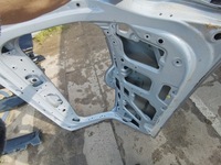 фото thumb №14, Hyundai tucson iv - кришка задня срібна