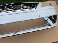 фото thumb №7, Бампер передний seat leon 3 iii lift 5f0 2017 - 2021 .