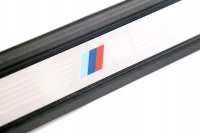 фото thumb №9, Bmw f21 f22 lci m набір молдинг накладка порогова