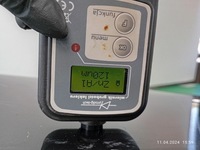 фото thumb №10, Крыло правый перед передний lexus is 220 250 350 2006-2013 oryg