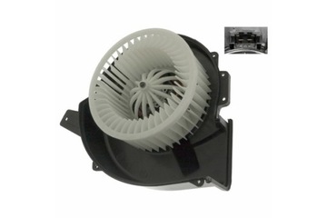 фото thumb №12, Вентилятор воздуховод воздуха febi bilstein 49830 6q1820015h vw audi skoda