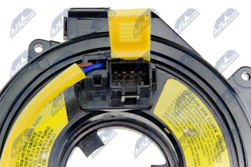 фото thumb №13, Лента руль сматыватель nty do hyundai tucson 2.0 2.7