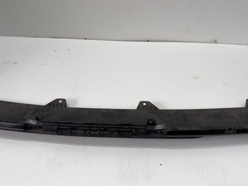 фото thumb №6, Kia niro ev спойлер накладка бампера перед передняя 86512-ao010