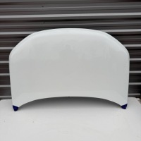 Купить Suzuki vitara iii капот крышка двигателя, фото thumb