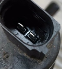 фото thumb №7, Audi a5 sportback 8ta 2014 насос распылителя лампы передней