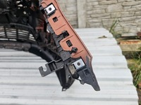 фото thumb №8, Peugeot 3008 5008 ii 2 рестайлинг бампер перед