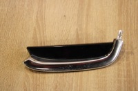 фото thumb №1, Планка хром крила лівий зад maserati ghibli 13-