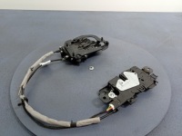 фото thumb №4, Bmw 7 g11 g12 замок доводчик крышки зад 7441014