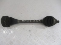 фото thumb №1, Привідний вал лівий перед skoda octavia iii 1.6 tdi