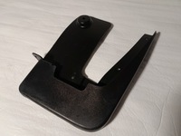 фото thumb №1, Mercedes sprinter w910 брызговик защита правый перед a9108890100