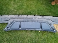 фото thumb №9, Накладка бампера задня 4pdc sport 2.7 v6 bdb uh g1 um ford edge 15 - 18r usa