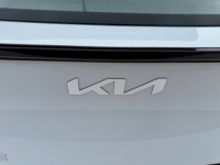фото thumb №8, Kia sportage v крышка багажника задняя