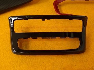 фото thumb №9, Opel mokka ii b планка dekor защита комплект