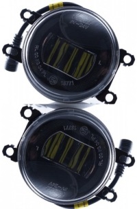 фото thumb №7, Свет drl duolight led dwufunkcyjne dl04