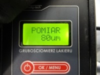 фото thumb №5, Peugeot 208 lift дверь правое задние задняя kcac