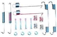 фото thumb №1, Kamoka пружини do колодка ham. fiat palio 96-